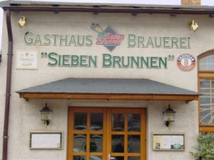 Photo: Sieben Brunnen